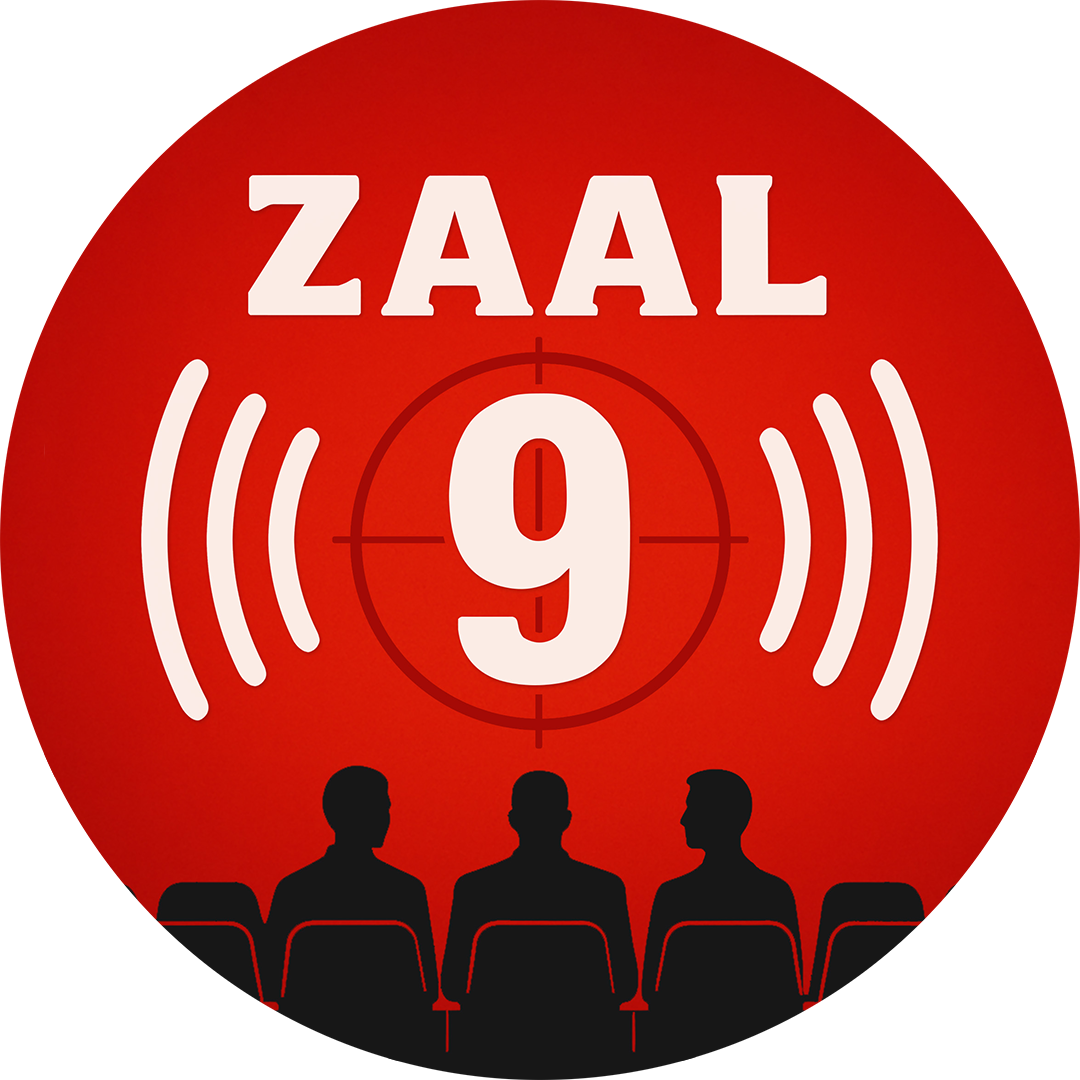 ZAAL 9 Logo